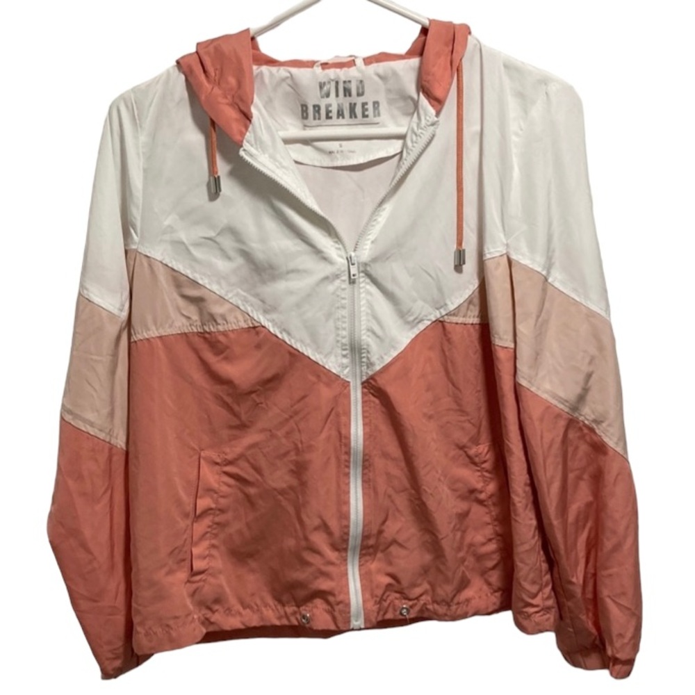 Love Tree Jacket